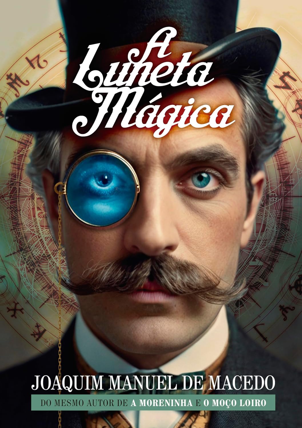 A Luneta Mágica