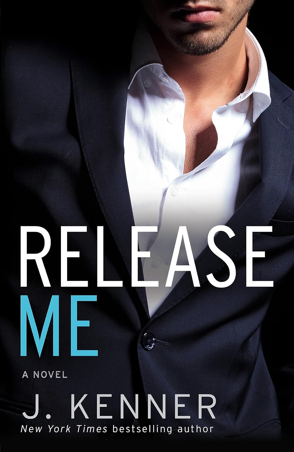 capítulo por capítulo baixar Release Me (The Stark Trilogy, Book 1)
