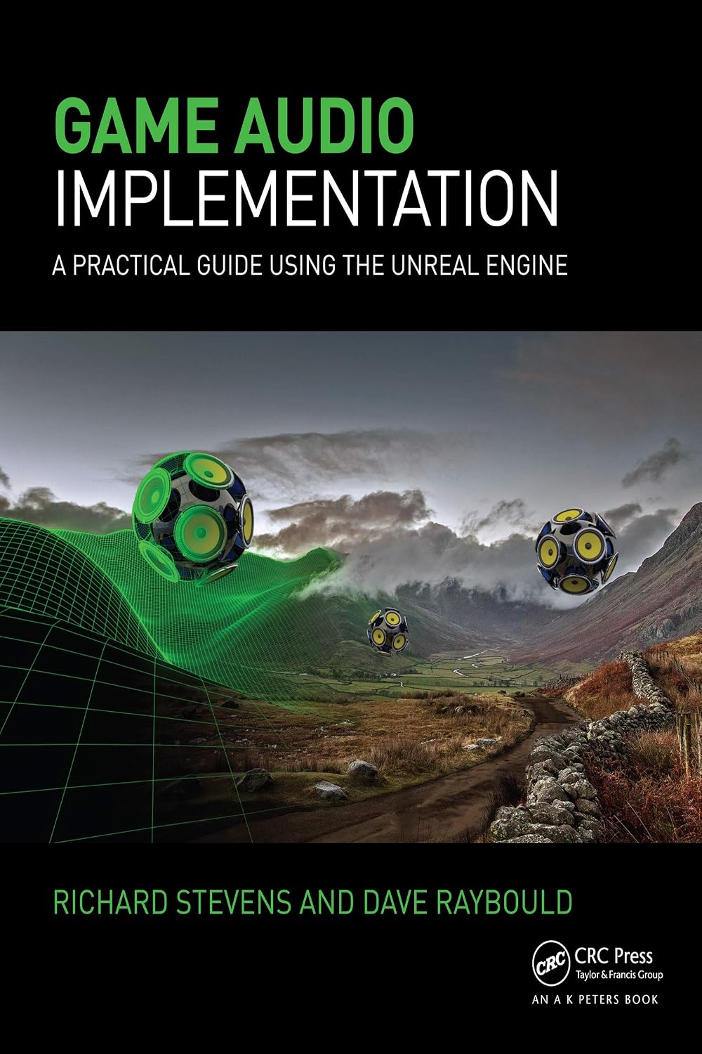 ler totalmente Game Audio Implementation: A Practical Guide Using the Unreal Engine (English Edition)