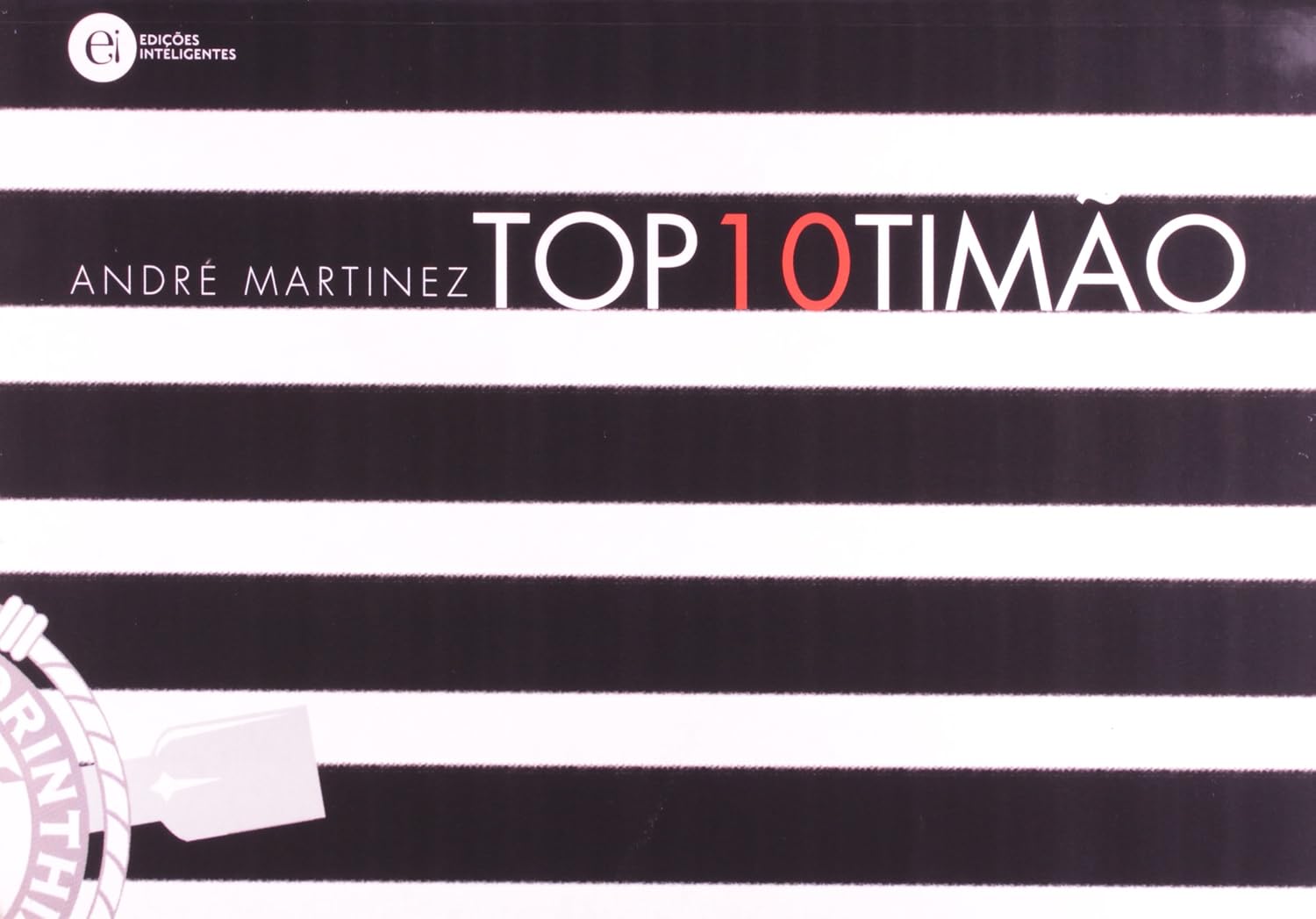 Top 10 Timão