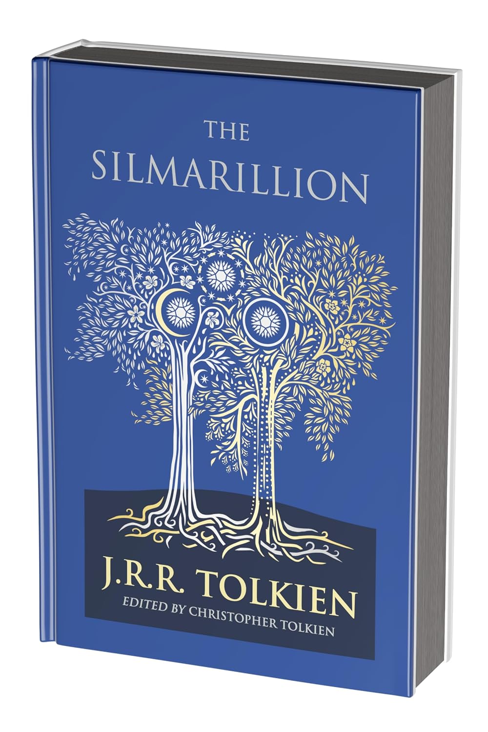 capítulo por capítulo baixar The Silmarillion Collector's Edition: Illustrated by J.R.R. Tolkien: 7