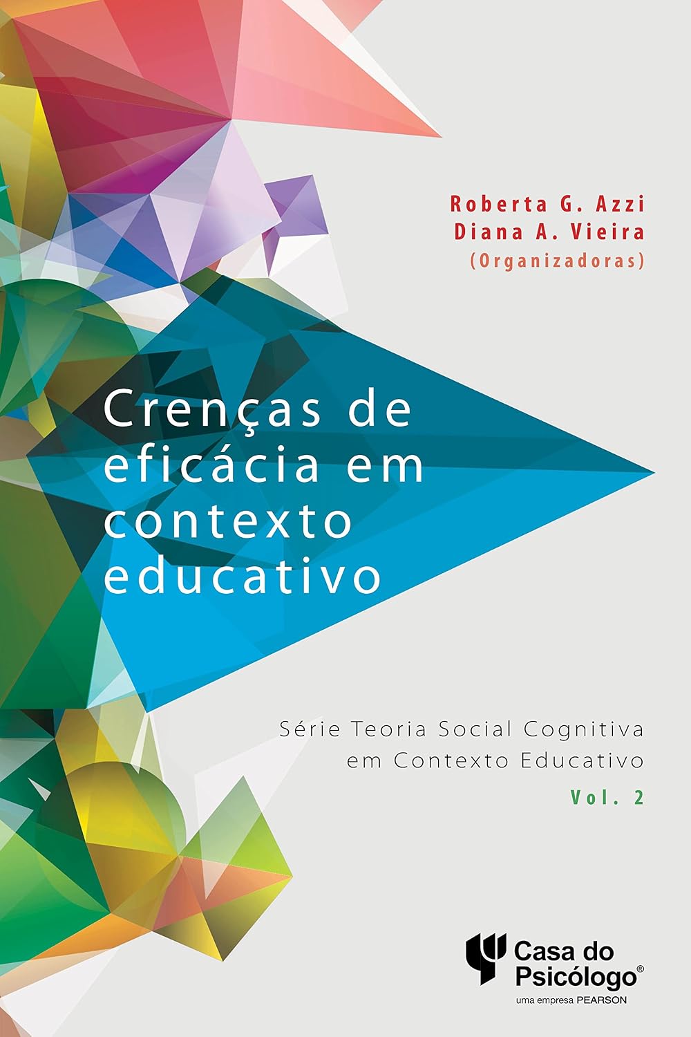 capítulo por capítulo baixar Crenças de eficácia em contexto educativo