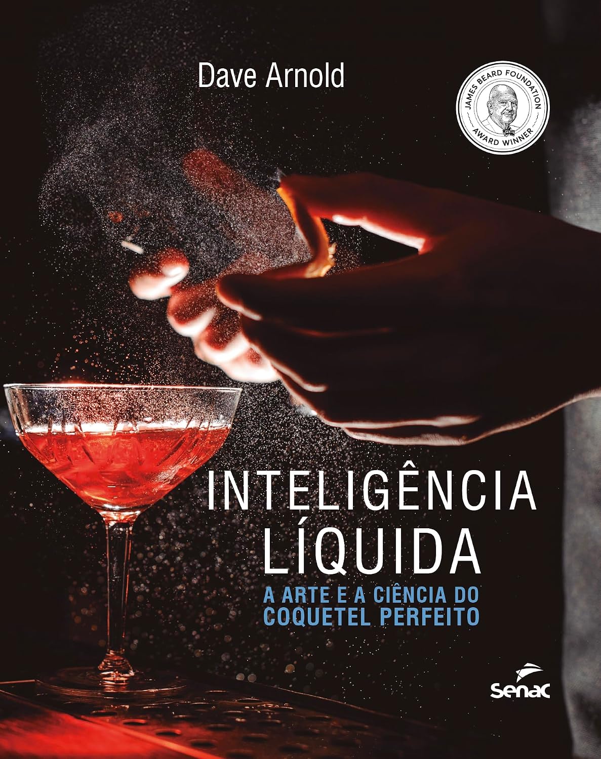 capítulo por capítulo baixar Inteligência líquida: a arte e a ciência do coquetel perfeito