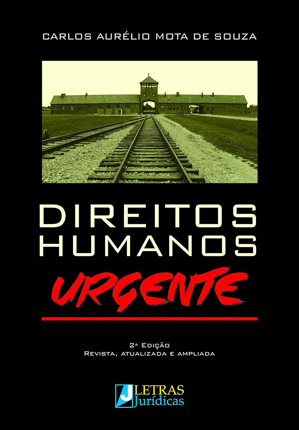 ler totalmente Direitos Humanos Urgente