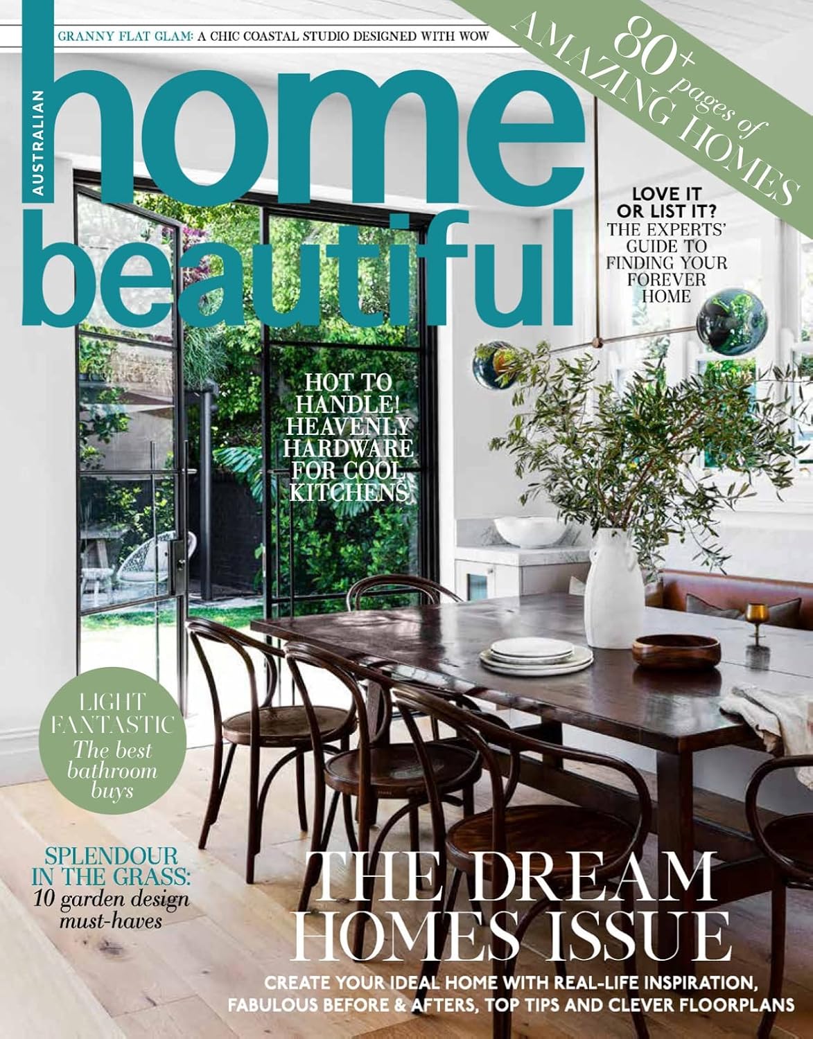 ler totalmente Home Beautiful: Amazing Homes (Beautiful Homes Book 6) (English Edition)