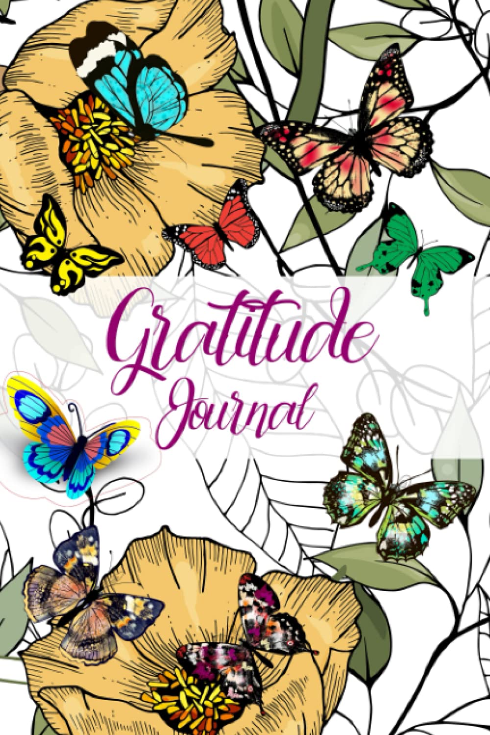 capítulo por capítulo baixar Gratitude Journal: Gratitude Journal For Women 52 Weeks, With Quotes of The Week, Daily Gratitude Journal 365 Days, Practice Gratitude And Daily Reflection To Develop Mindfulness