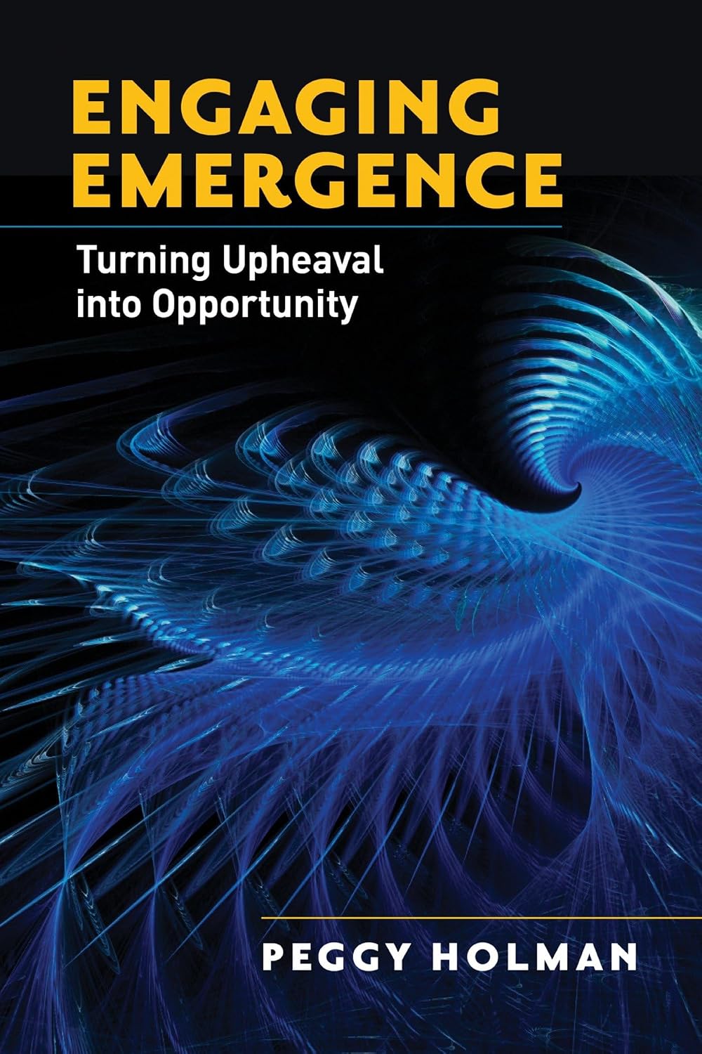 Engaging Emergence: Turning Upheaval Into Opportunity baixar o livro de graça