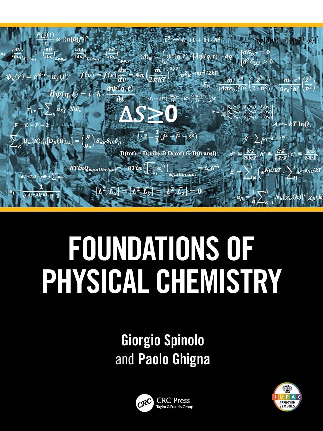 capítulo por capítulo baixar Foundations of Physical Chemistry (English Edition)