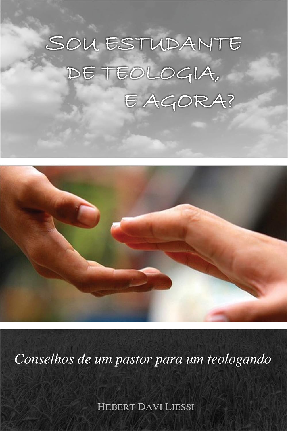 Sou estudante de teologia, e agora?: Conselhos de um pastor para um teologando baixar o livro de graça