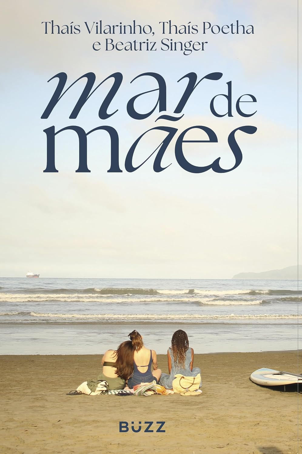 Mar de mães baixar o livro de graça