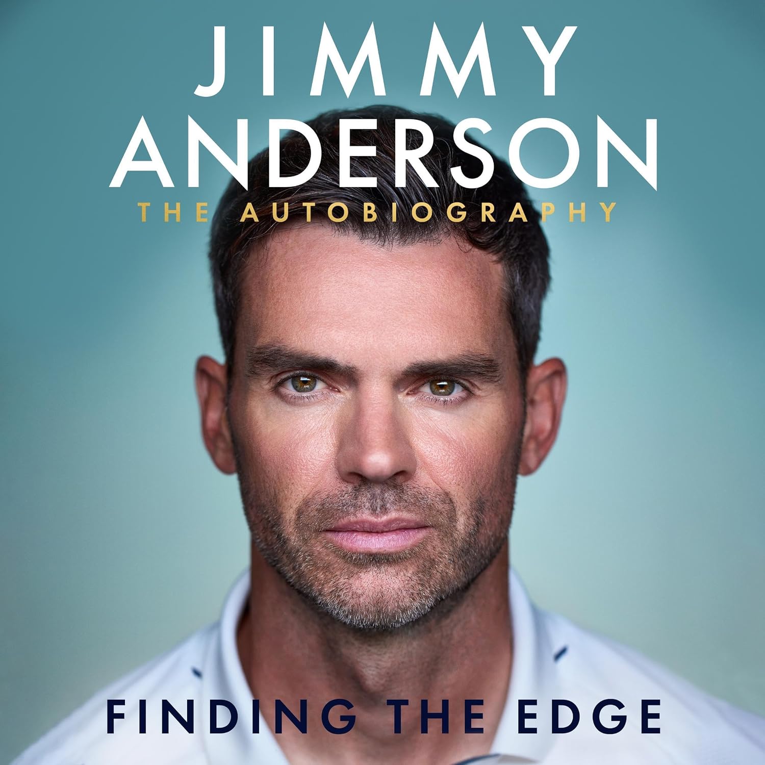 Jimmy Anderson: Finding the Edge: SHORTLISTED FOR THE WILLIAM HILL SPORTS BOOK OF THE YEAR AWARD 2025: The Autobiography baixar o livro de graça