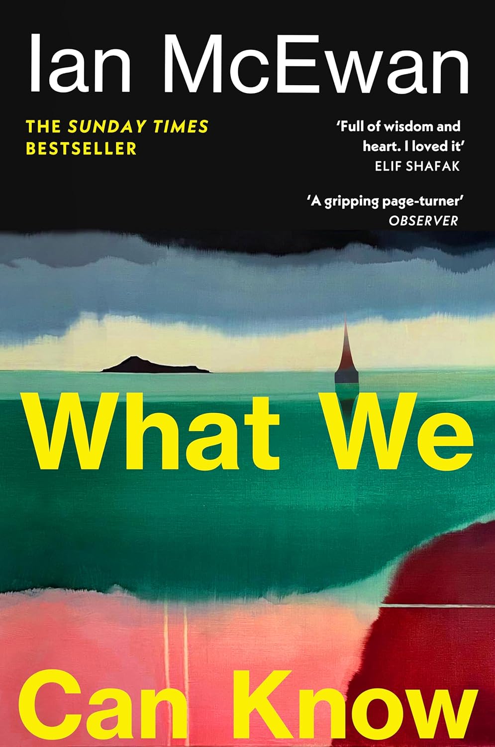 What We Can Know: The new Sunday Times bestseller from the author of Atonement (English Edition) baixar livro de graça