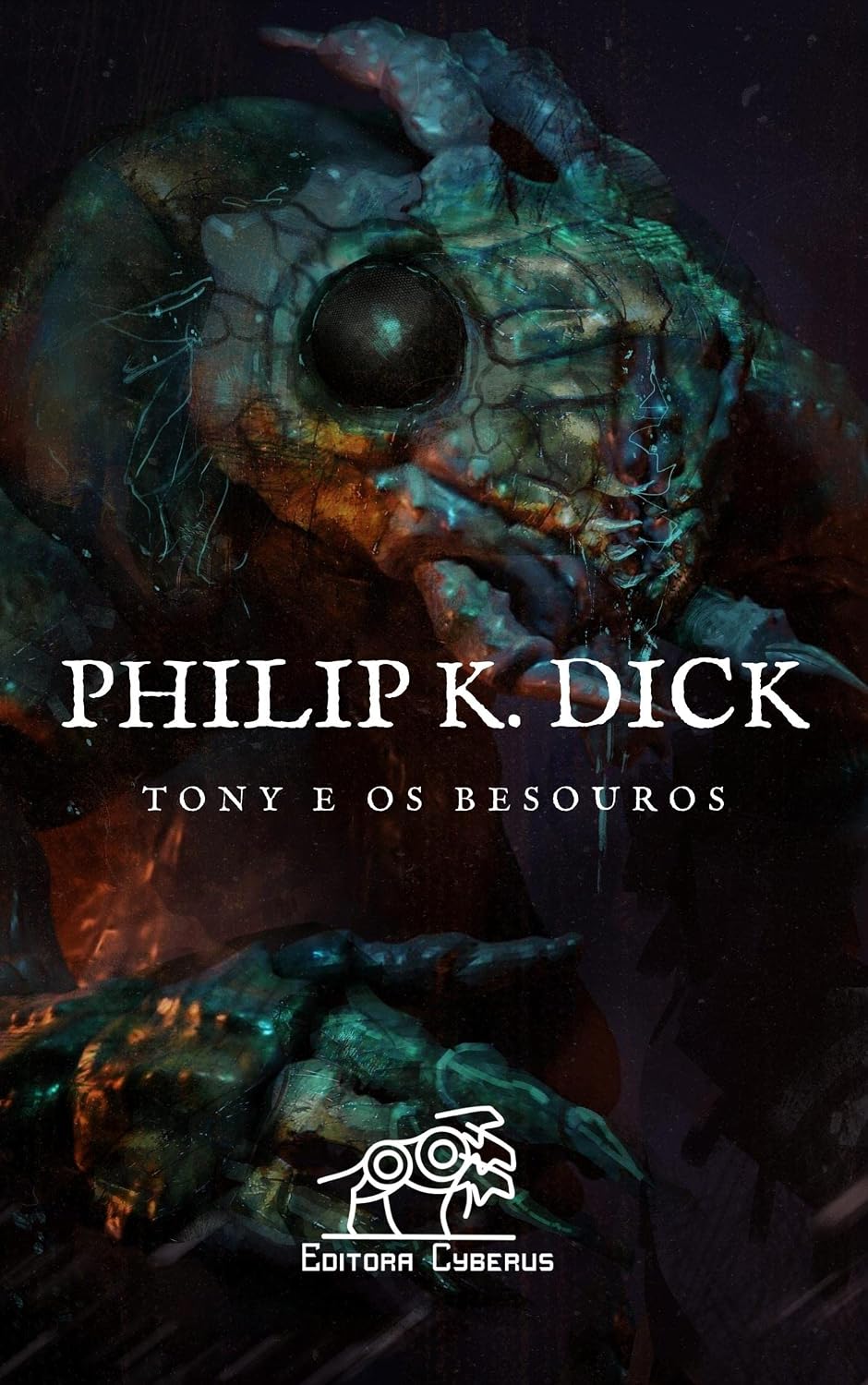 Tony e os besouros: e outras histórias baixar livro de graça