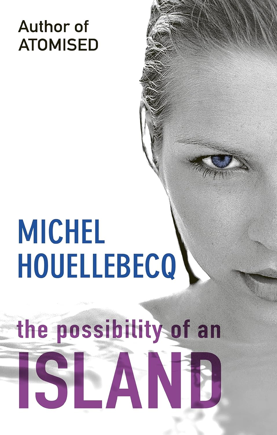The Possibility of an Island (English Edition) baixar livro de graça
