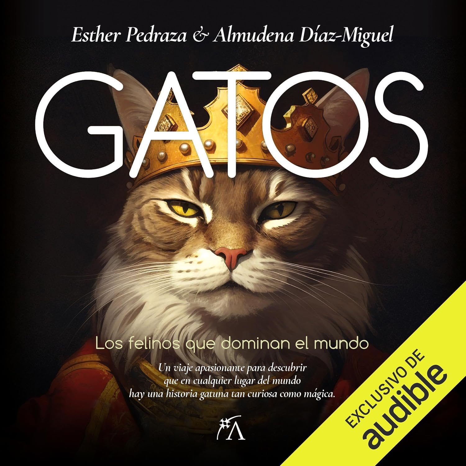capítulo por capítulo baixar Gatos: Los felinos que dominan el mundo