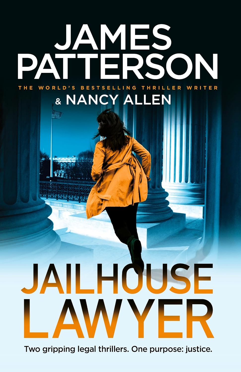 capítulo por capítulo baixar Jailhouse Lawyer: The gripping legal thriller from the #1 Sunday Times bestselling author (Ruby Bozarth series) (English Edition)