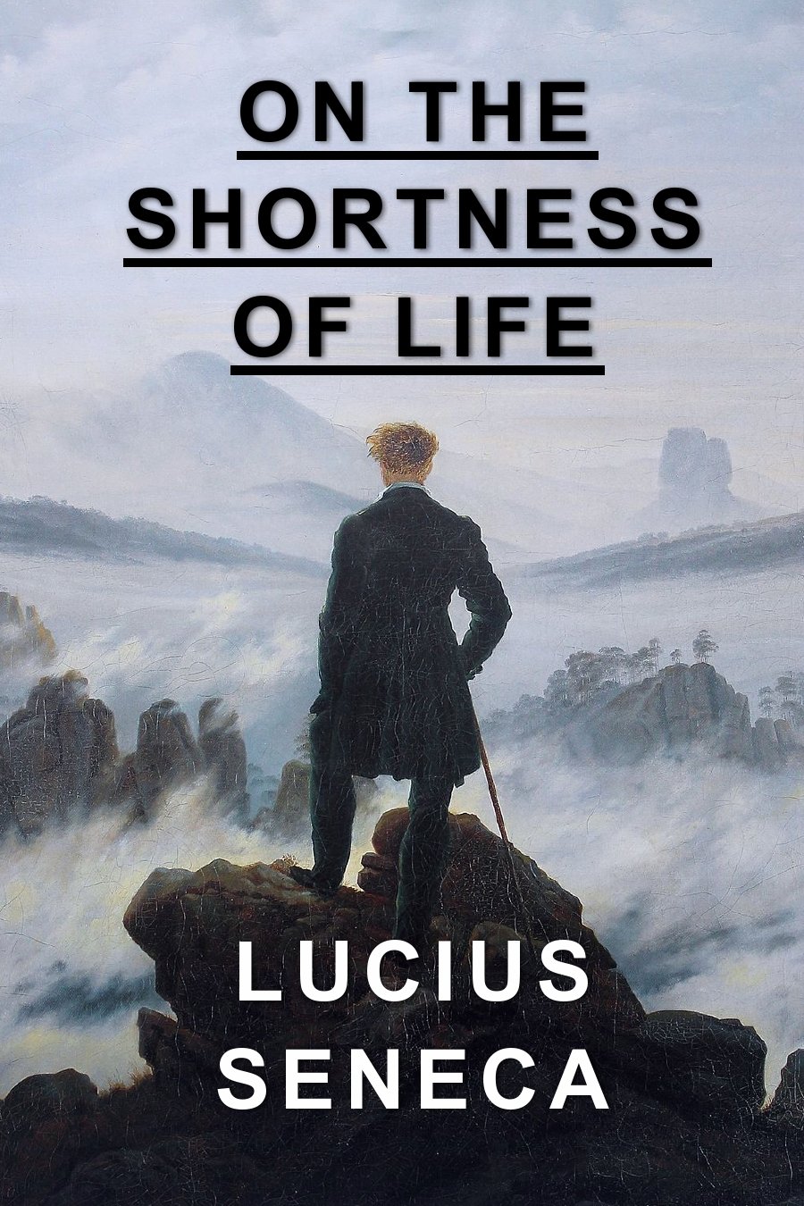 ler totalmente On the Shortness of Life (English Edition)