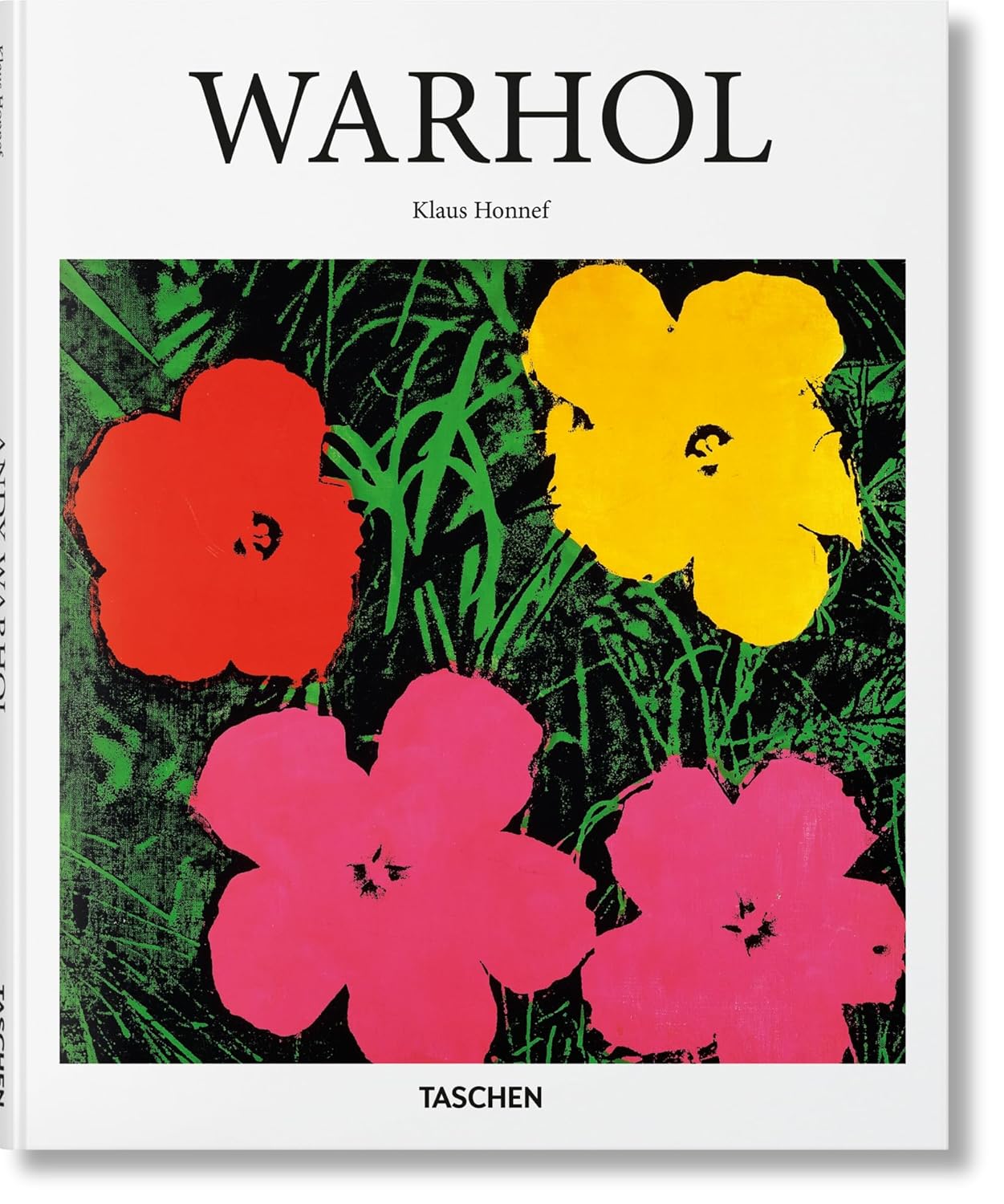 Warhol: commerce into art