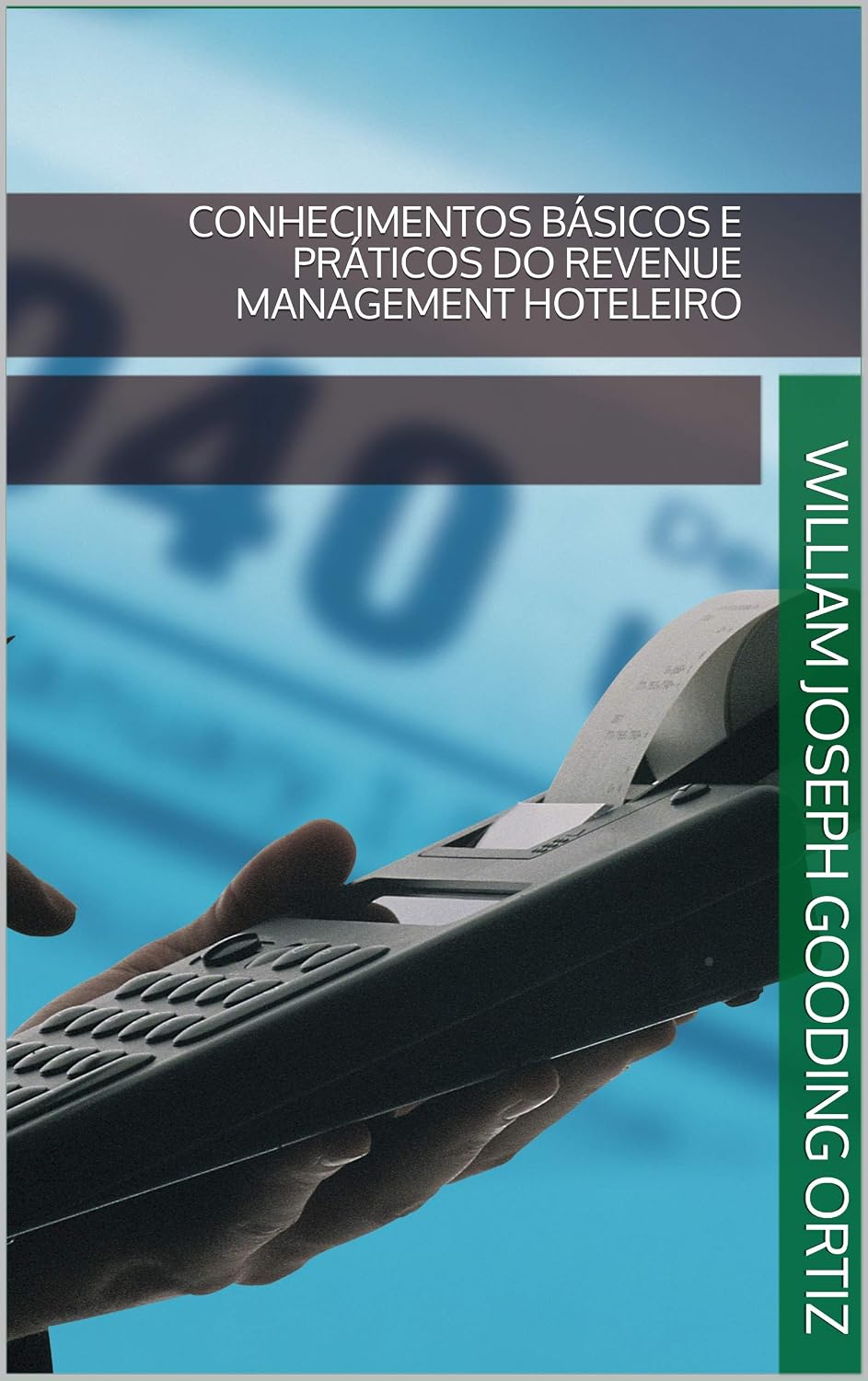 capítulo por capítulo baixar CONHECIMENTOS BÁSICOS E PRÁTICOS DO REVENUE MANAGEMENT HOTELEIRO