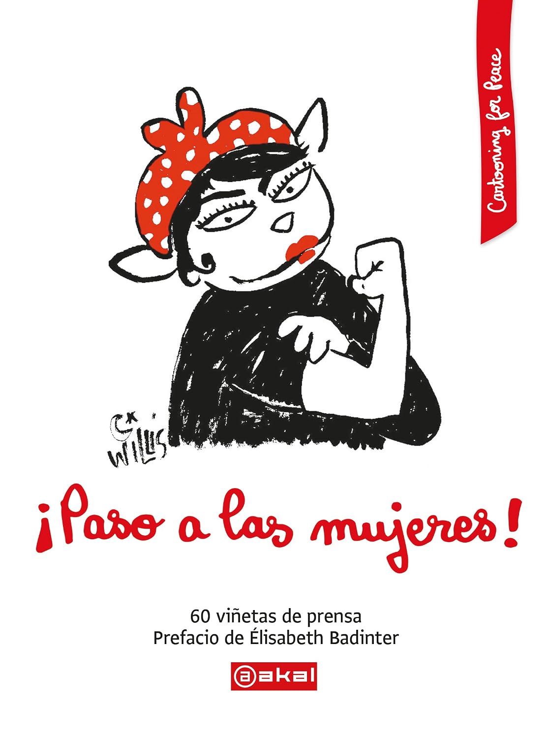 capítulo por capítulo baixar ¡Paso a las mujeres!: 4