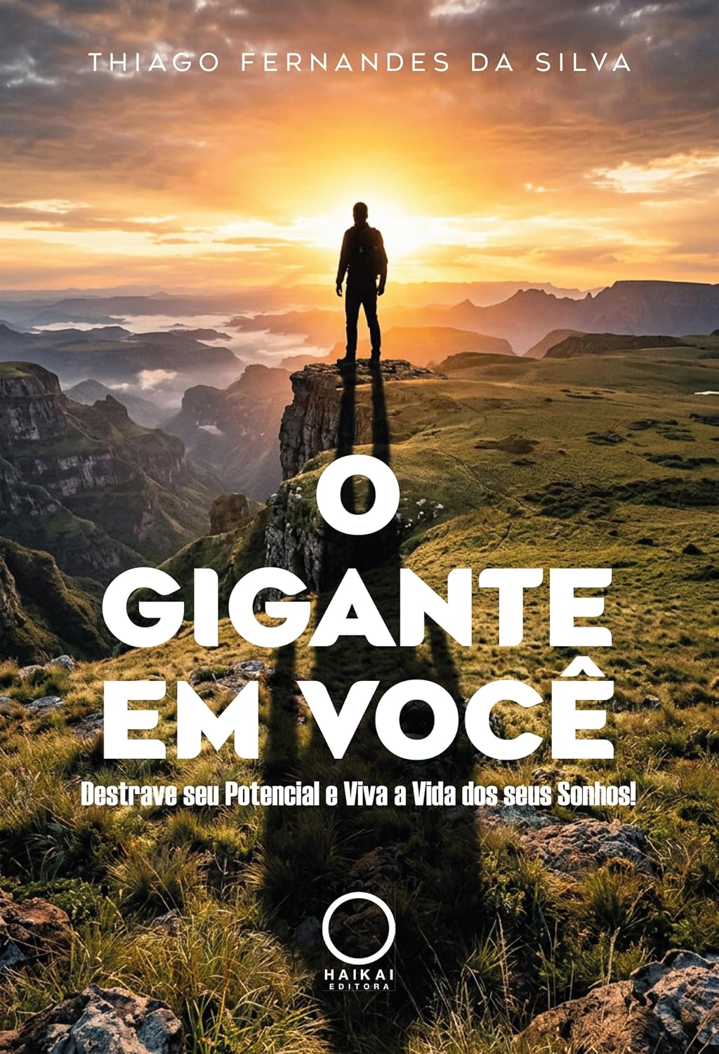 capítulo por capítulo baixar O gigante em você: destrave seu potencial e viva a vida dos seus sonhos