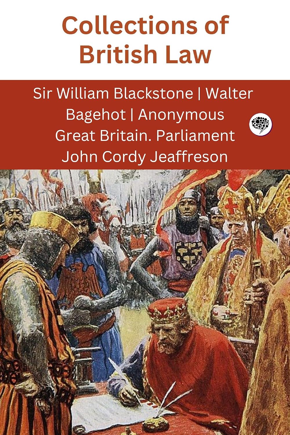 Collections of British Law (Grapevine edition) (English Edition) baixar o livro de graça