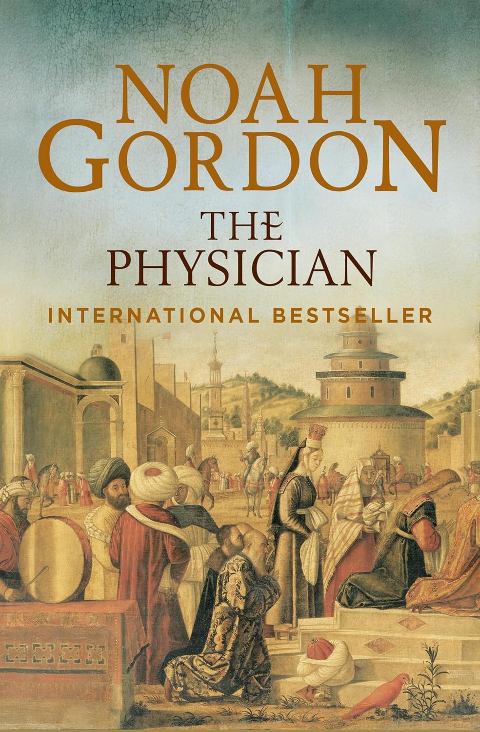 The Physician (The Cole Trilogy Book 1) (English Edition) baixar livro de graça