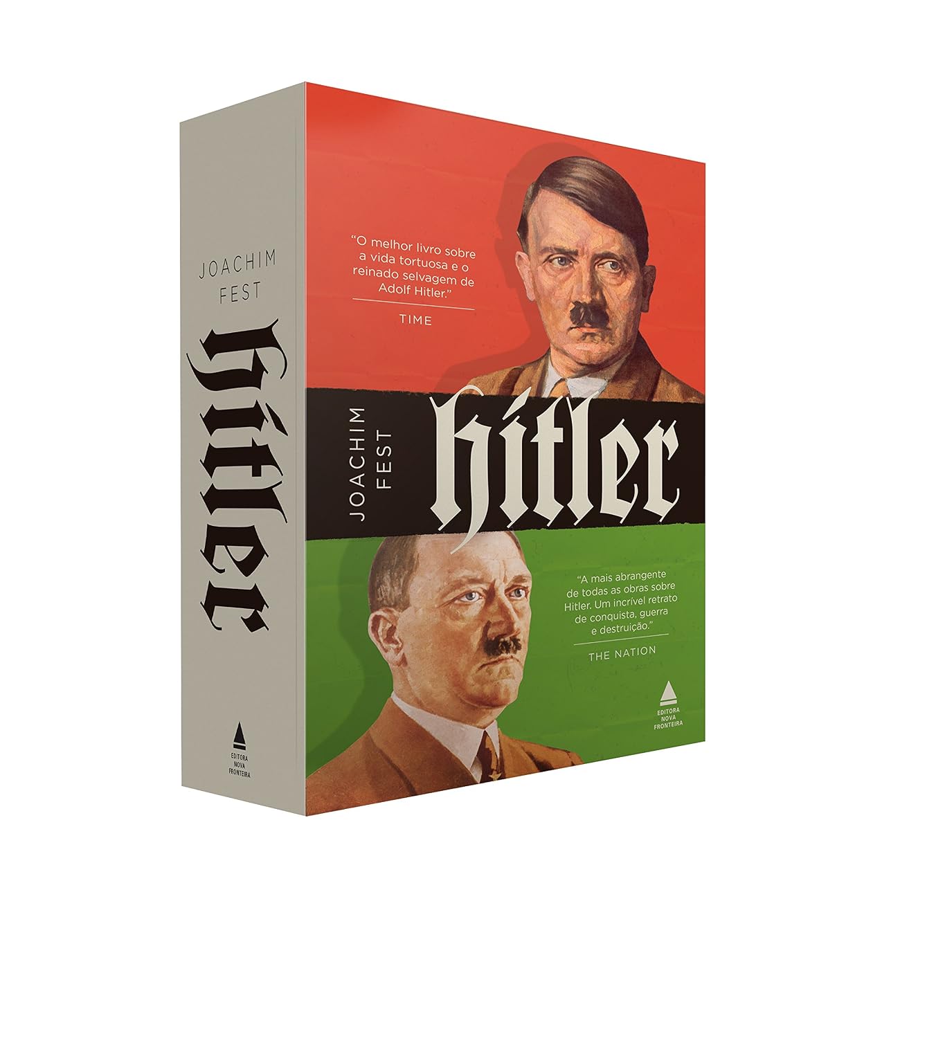 Hitler - Box