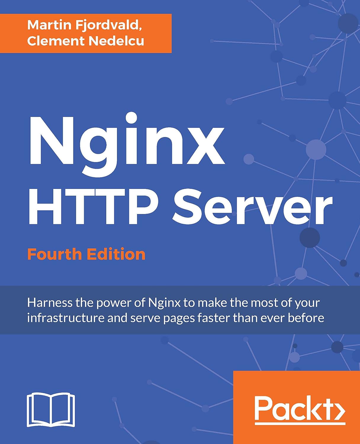 capítulo por capítulo baixar Nginx HTTP Server: Harness the power of Nginx to make the most of your infrastructure and serve pages faster than ever before, 4th Edition (English Edition)