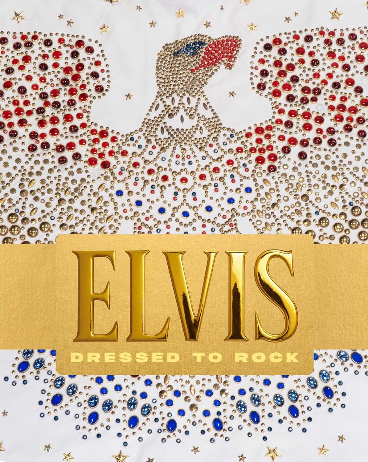 Elvis Dressed to Rock (English Edition)