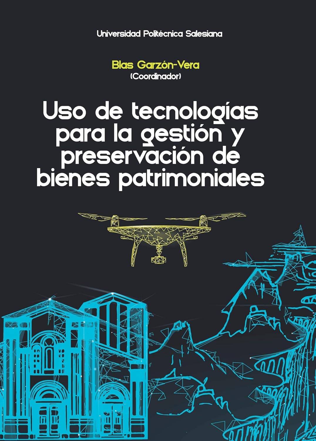 ler totalmente Uso de tecnologías para la gestión y preservación de bienes patrimoniales (Spanish Edition)