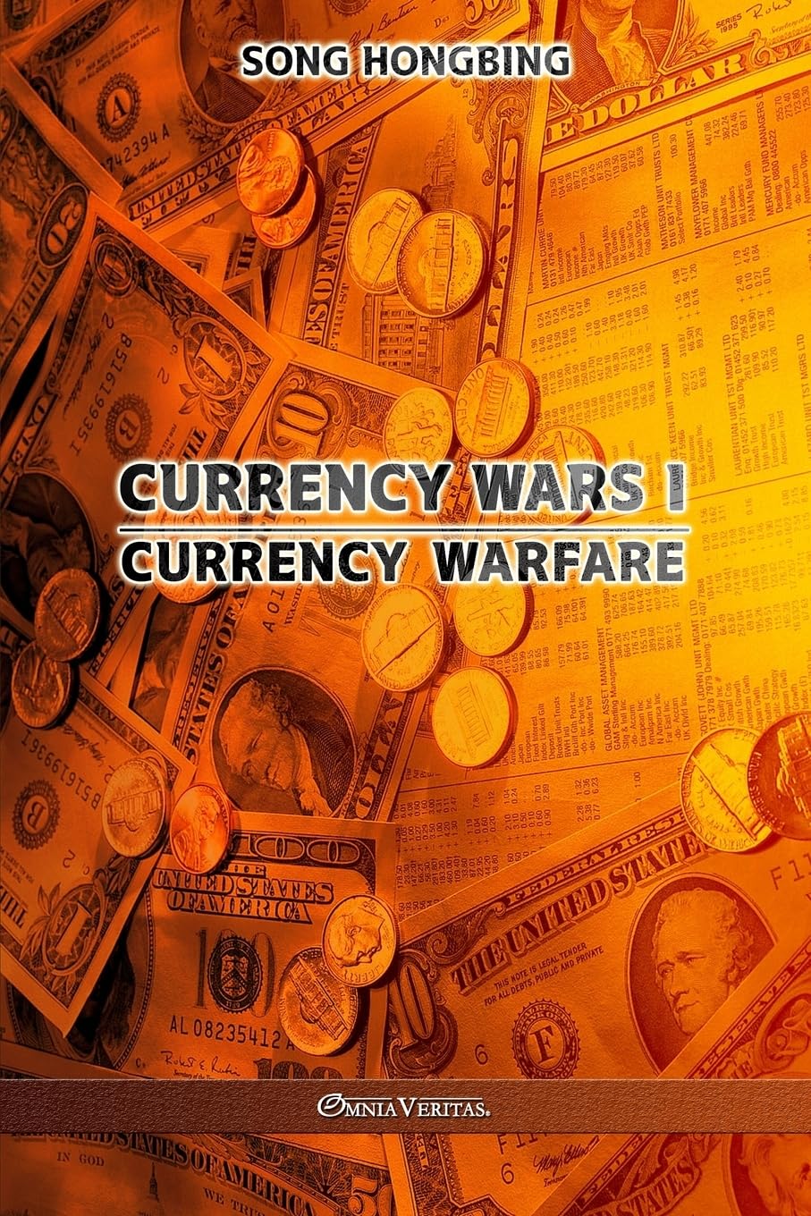 ler totalmente Currency Wars I: Currency Warfare