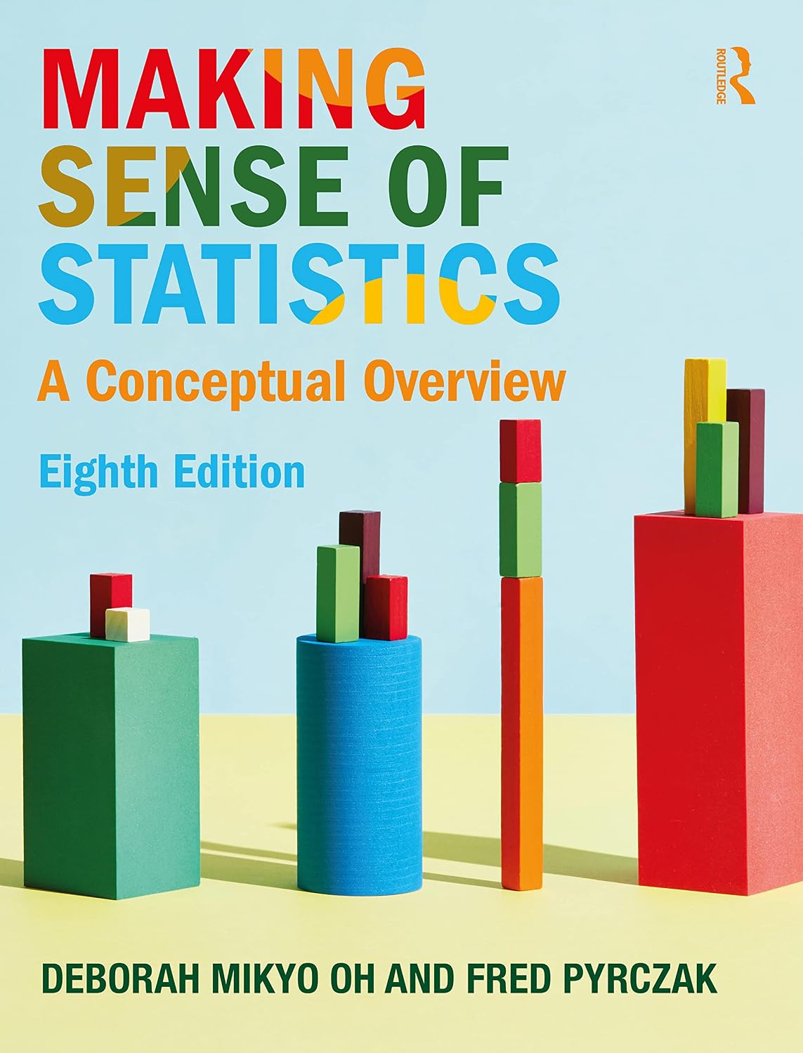 Making Sense of Statistics: A Conceptual Overview baixar o livro de graça