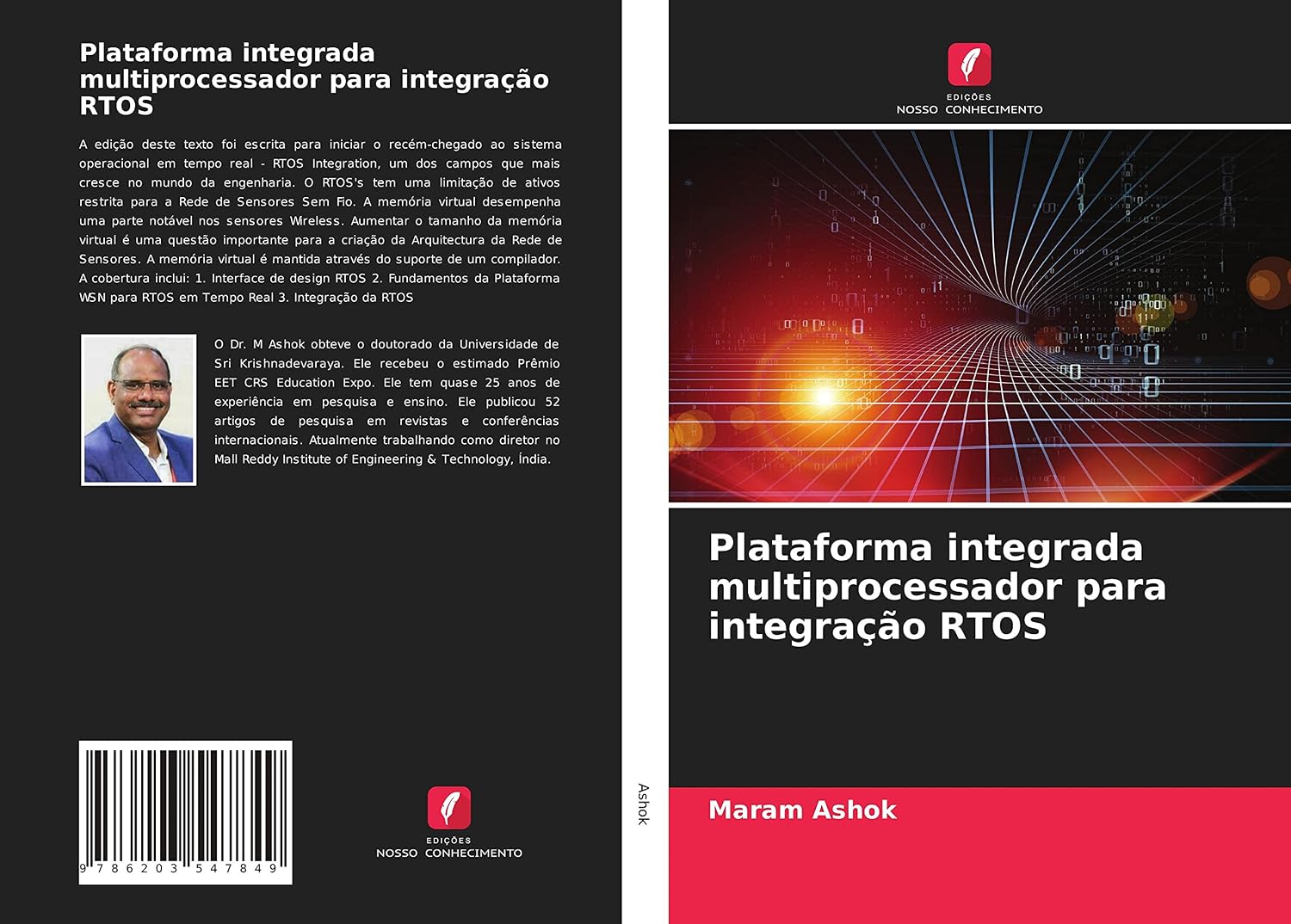 capítulo por capítulo baixar Plataforma integrada multiprocessador para integração RTOS