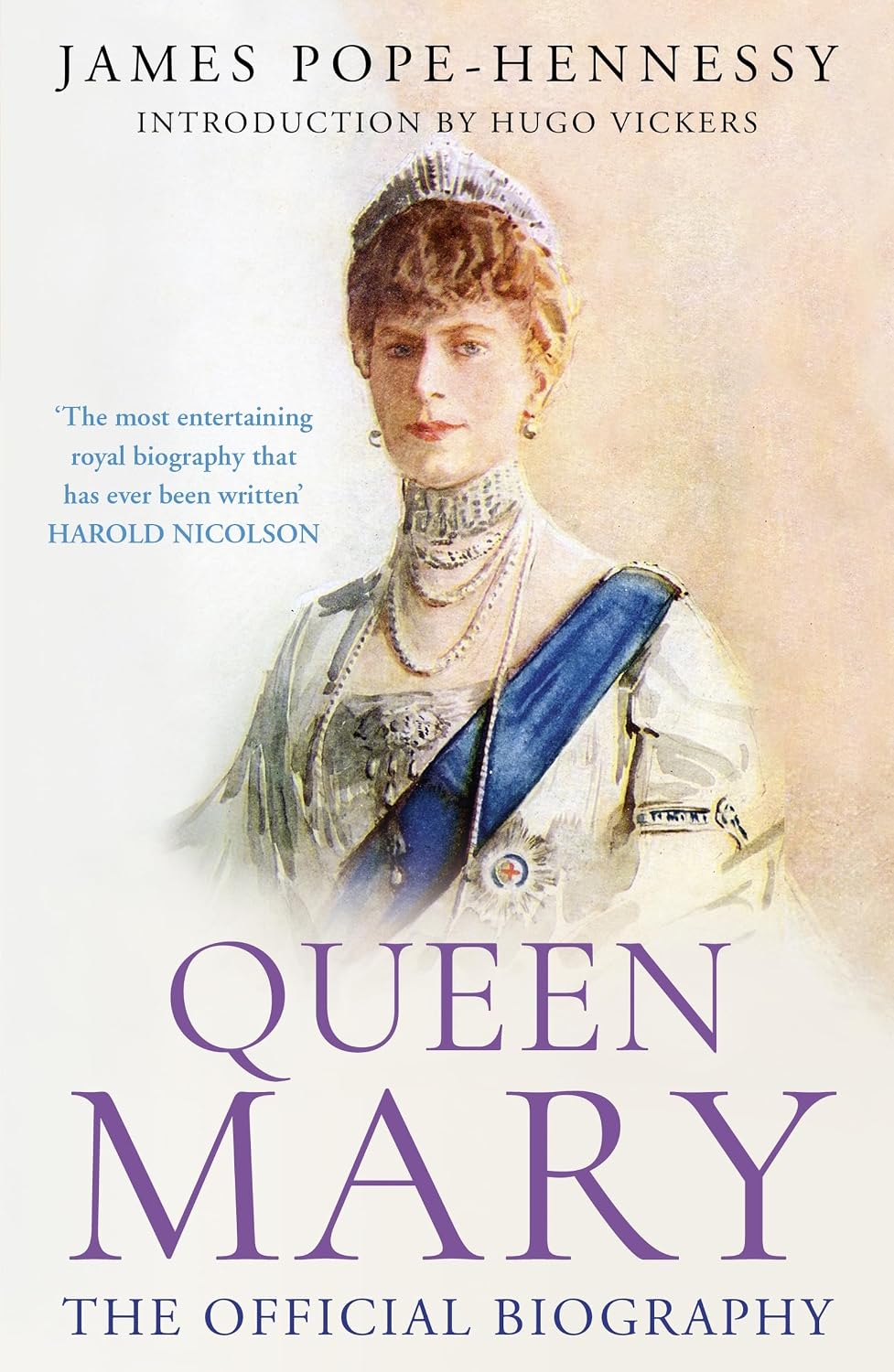Queen Mary: The long-lost revelatory biography of Mary, Queen of the United Kingdom, wife of King George V (English Edition) baixar o livro de graça