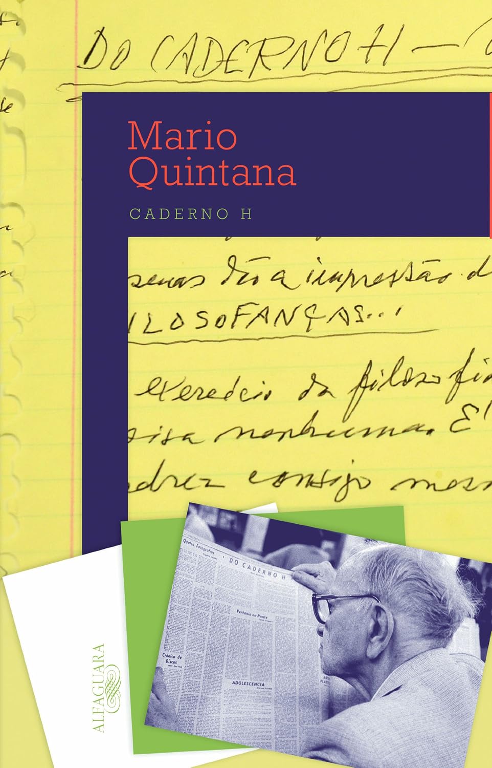 Caderno H baixar livro de graça