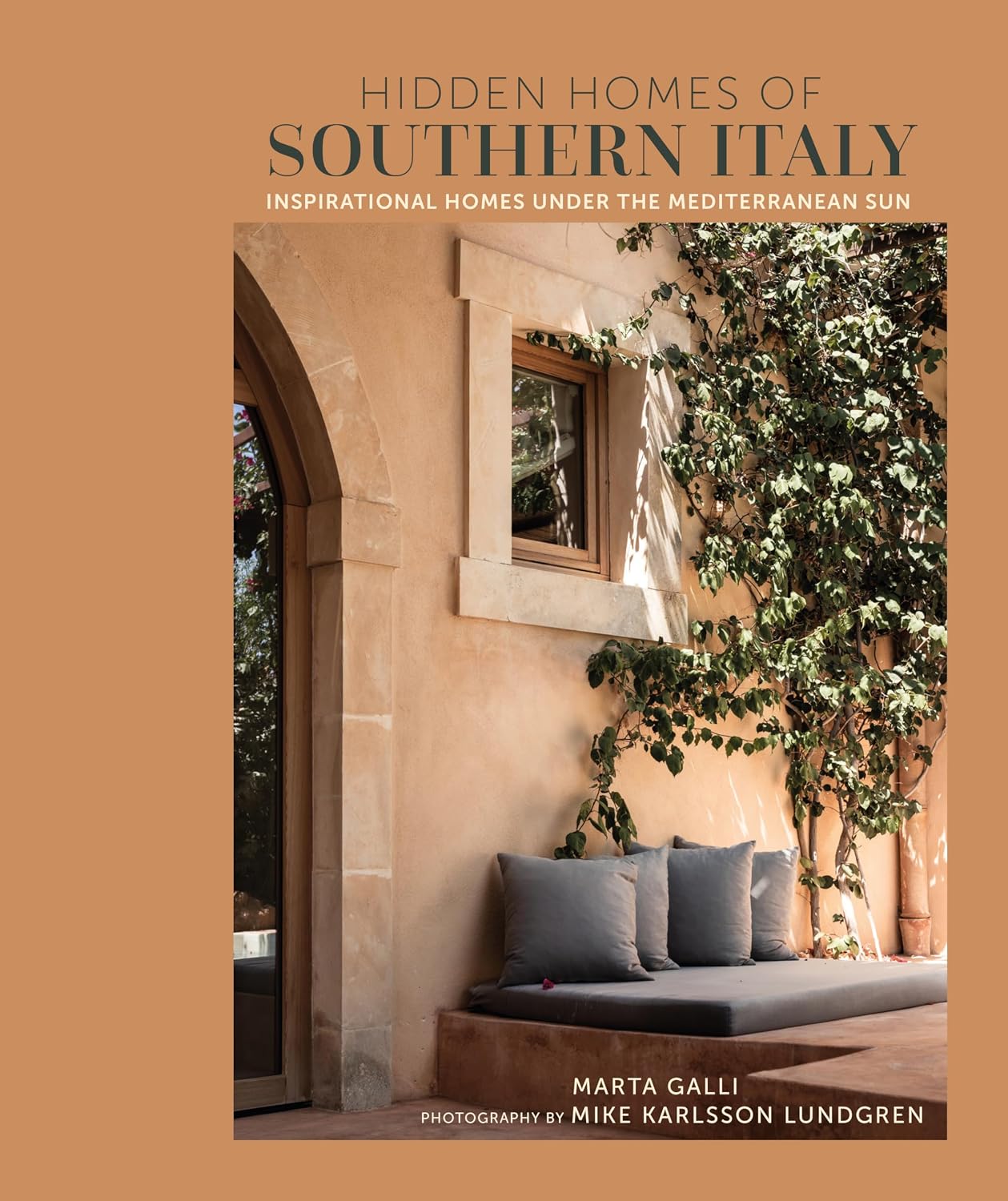 Hidden Homes of Southern Italy: Inspirational Homes Under the Mediterranean Sun baixar o livro de graça