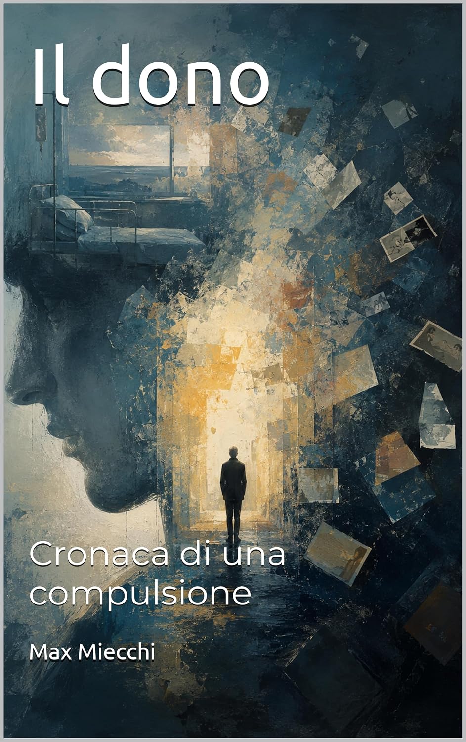 ler totalmente Il dono: Cronaca di una compulsione (Racconti Vol. 48) (Italian Edition)