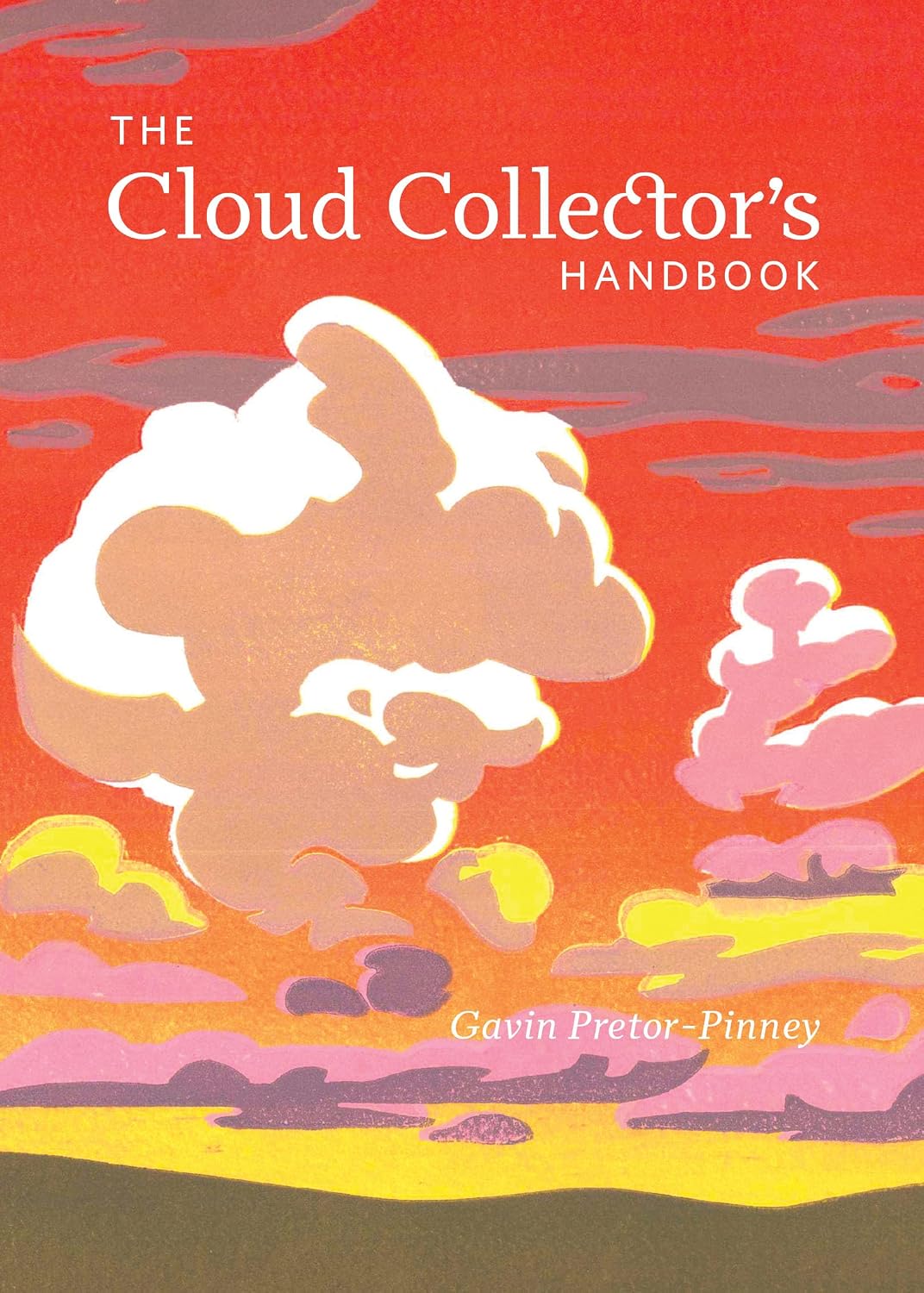 capítulo por capítulo baixar The Cloud Collector's Handbook
