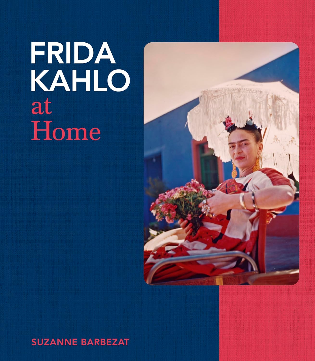capítulo por capítulo baixar Frida Kahlo at Home (English Edition)