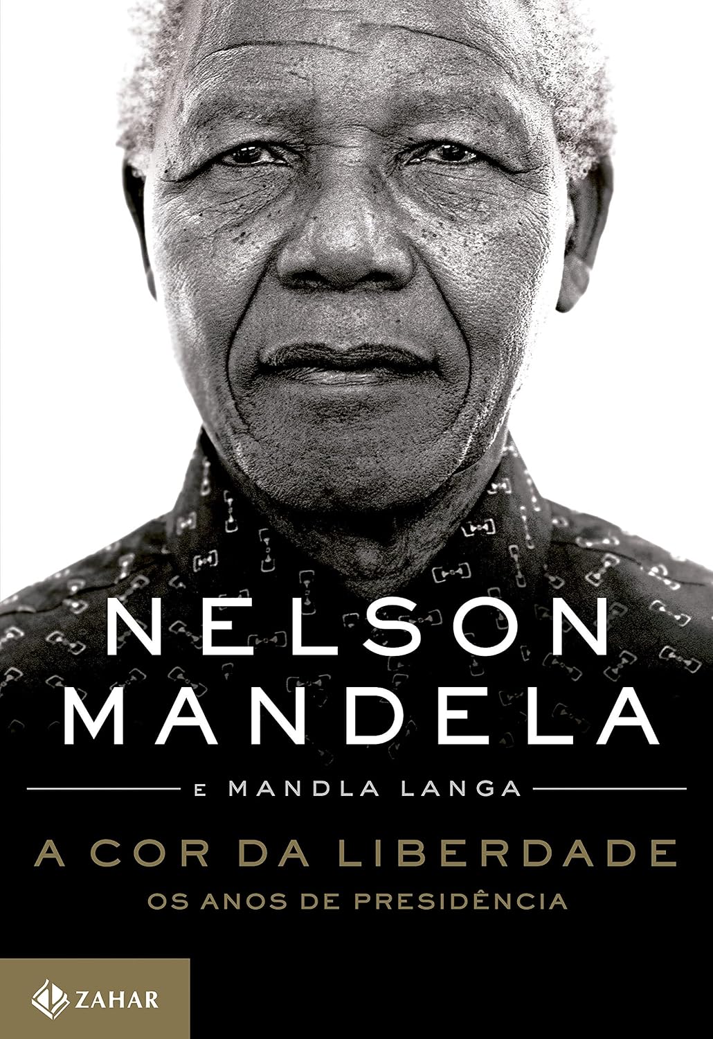 ler totalmente A cor da liberdade: Os anos de presidência