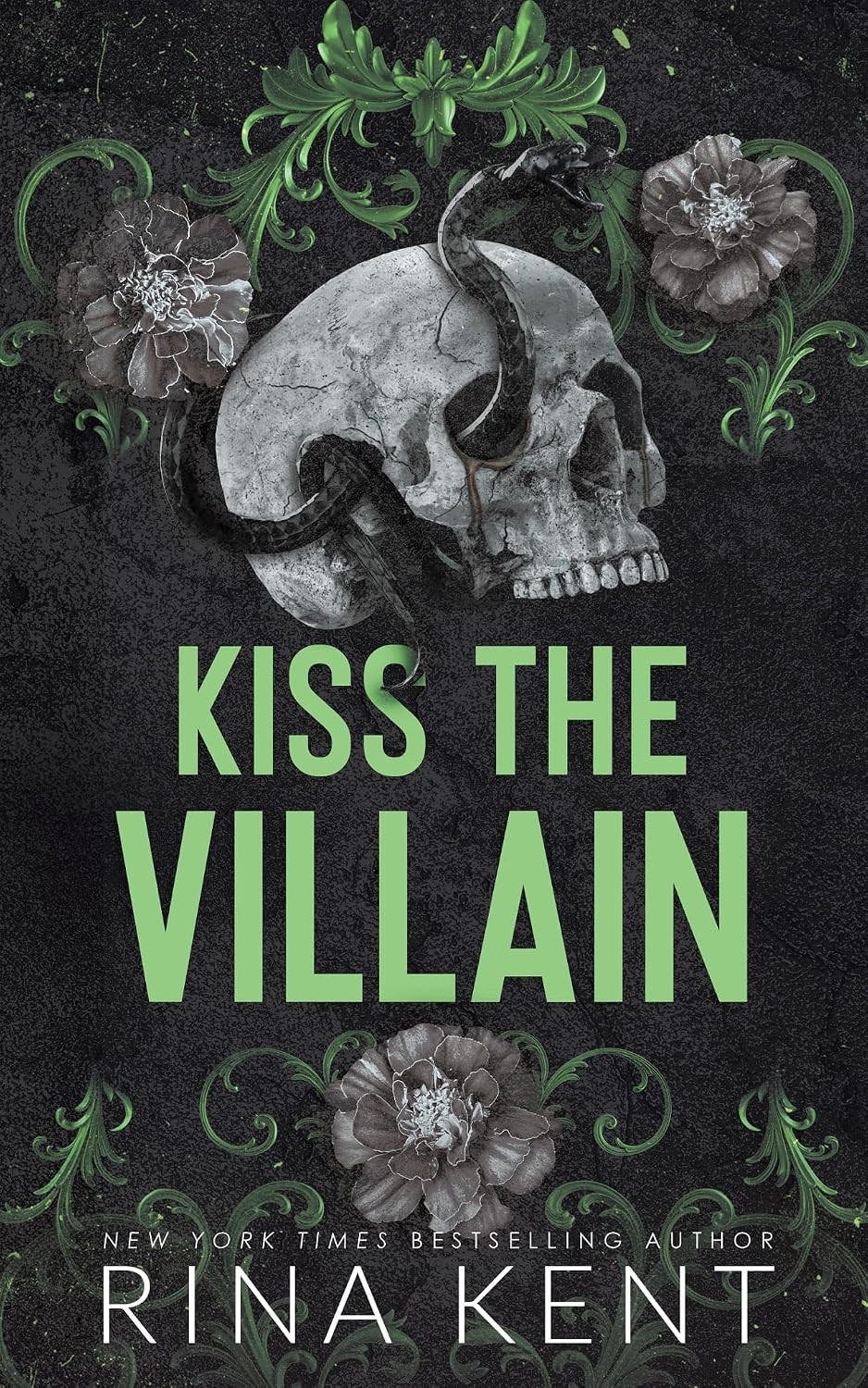 ler totalmente Kiss the Villain (Standard Edition): 1