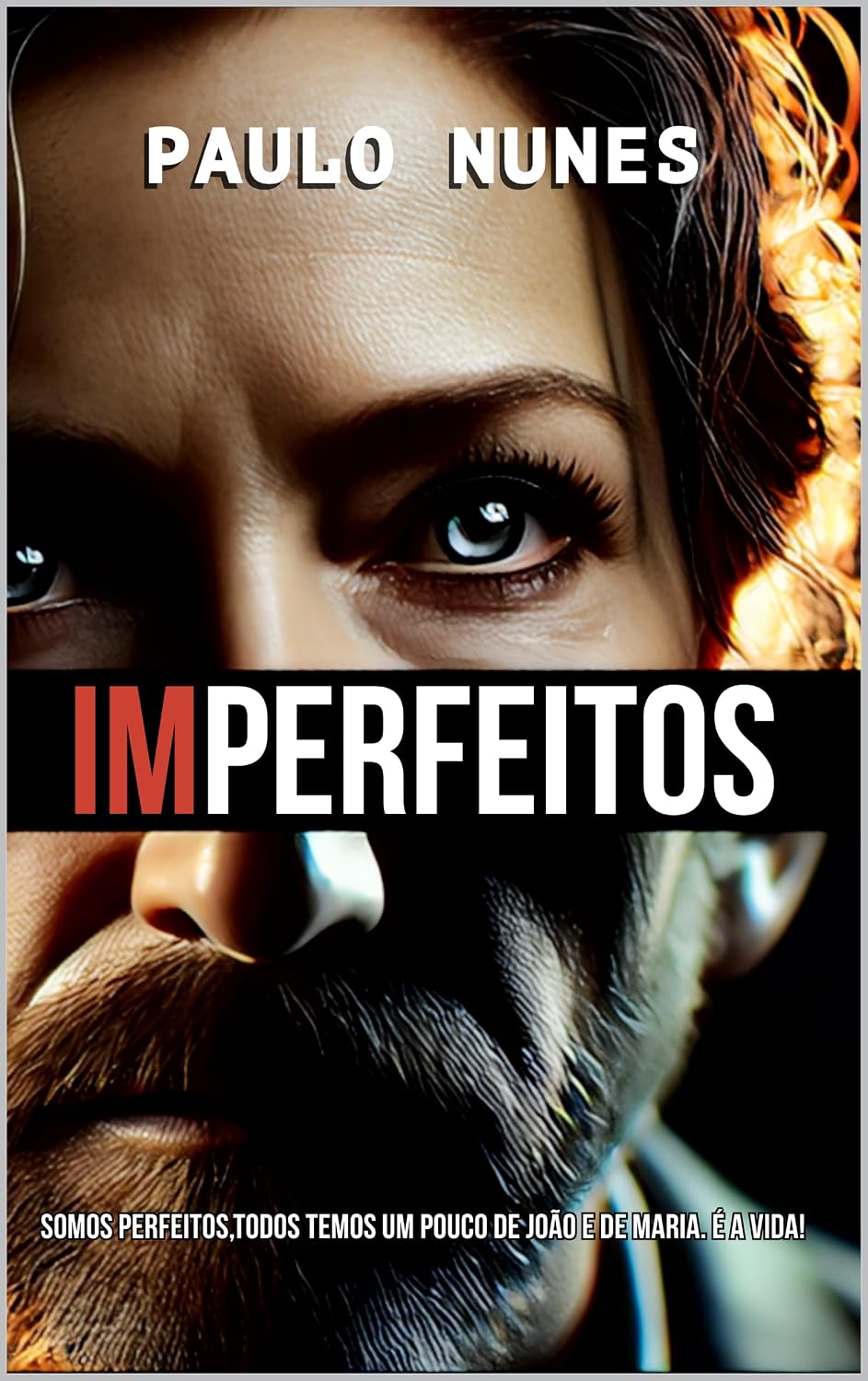 (IM)PERFEITOS baixar livro de graça
