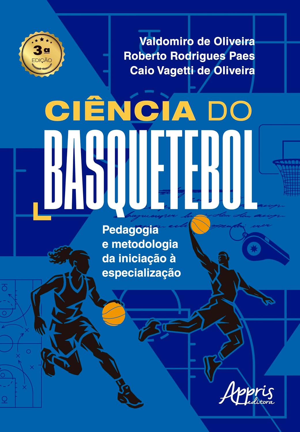 capítulo por capítulo baixar Ciência do Basquetebol: Pedagogia e Metodologia da Iniciação à Especialização