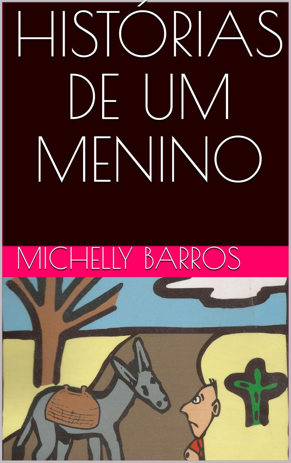 Histórias de um menino baixar livro de graça