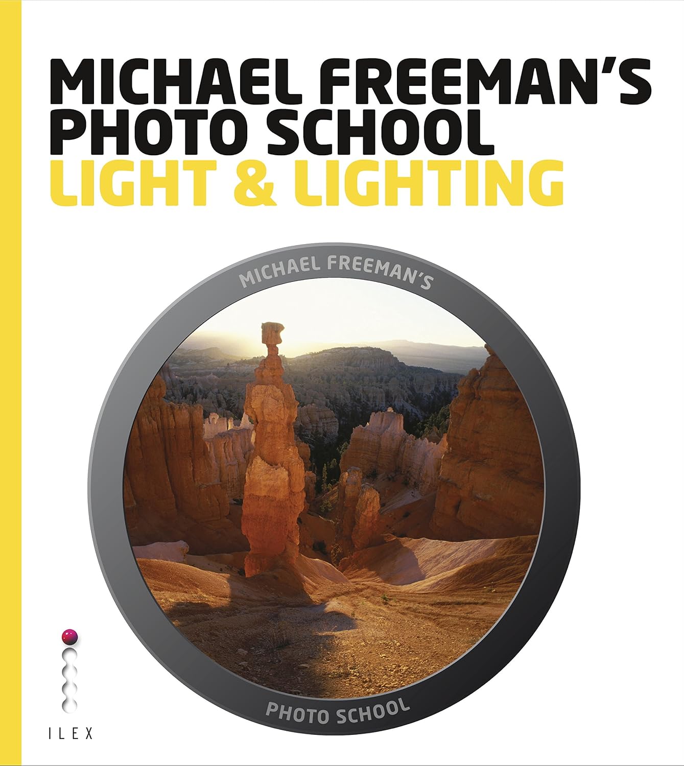 ler totalmente Michael Freeman's Photo School: Light & Lighting (English Edition)
