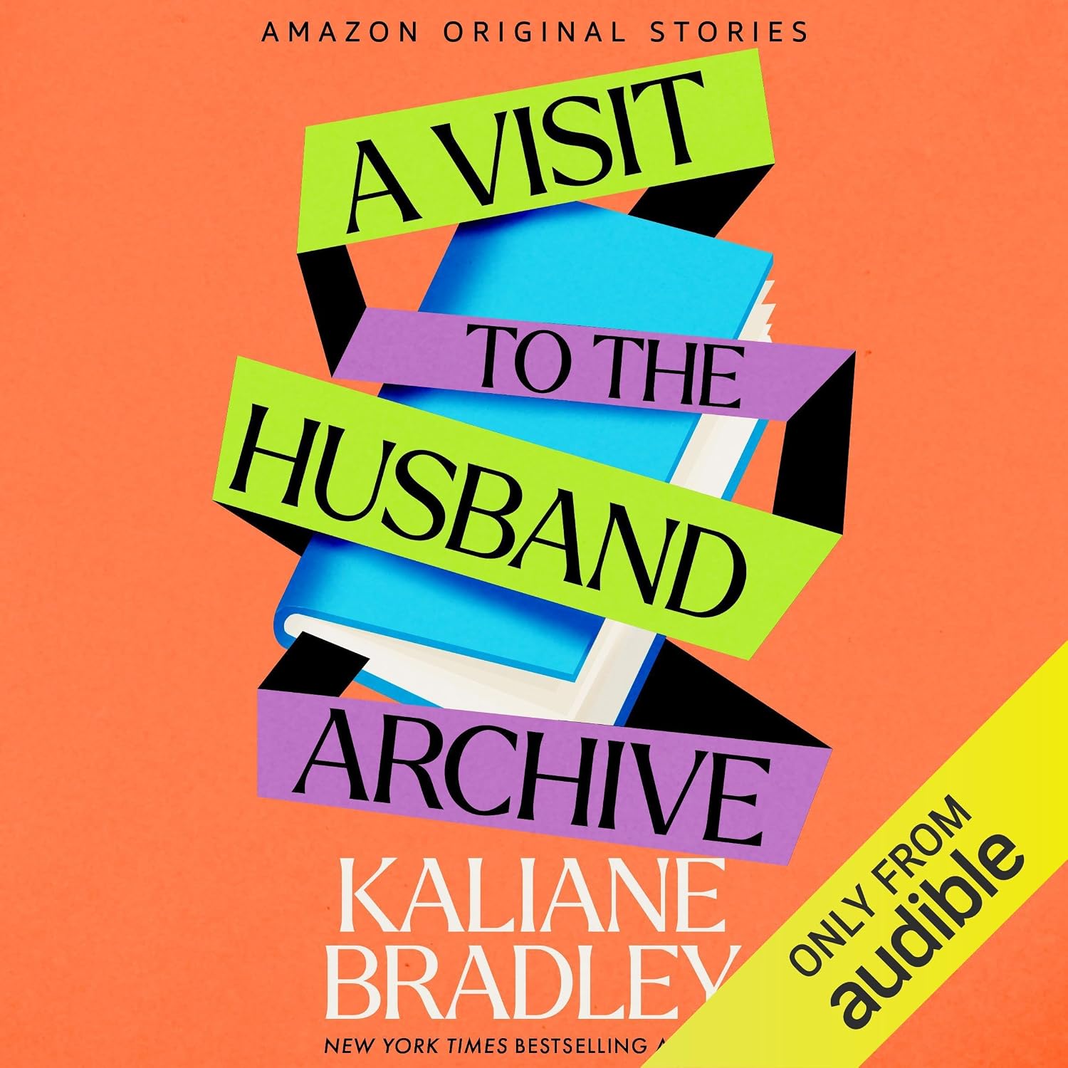 A Visit to the Husband Archive: The Time Traveler's Passport
