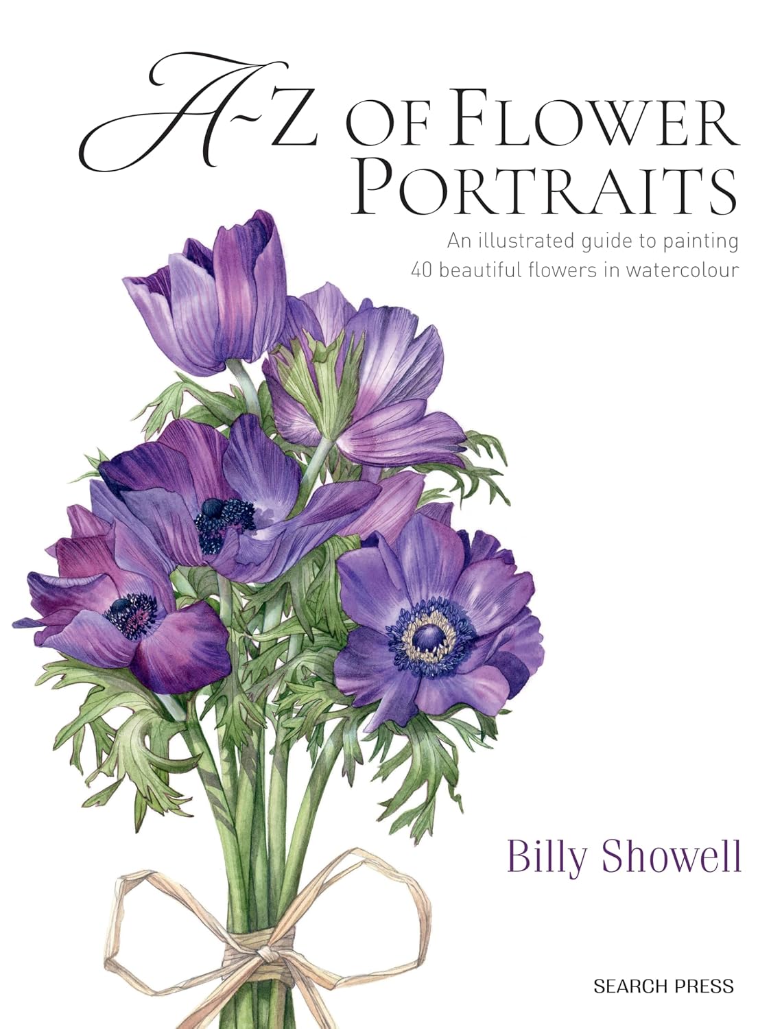 A-Z of Flower Portraits (English Edition) baixar livro de graça