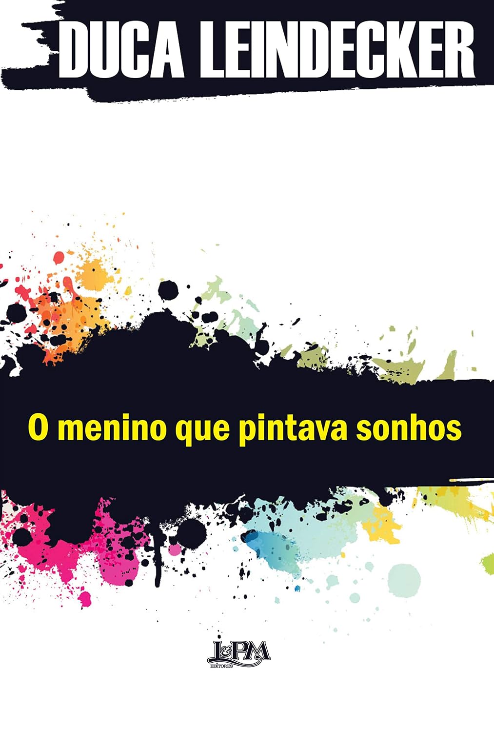 capítulo por capítulo baixar O menino que pintava sonhos
