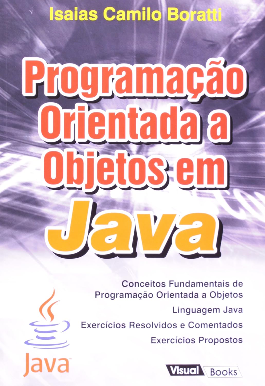 Programacao Orientada A Objetos Em Java baixar livro de graça